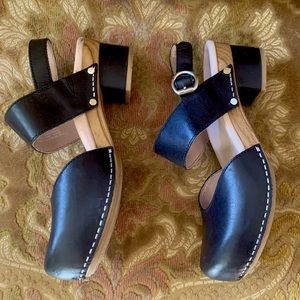 Dansko Malin Clogs